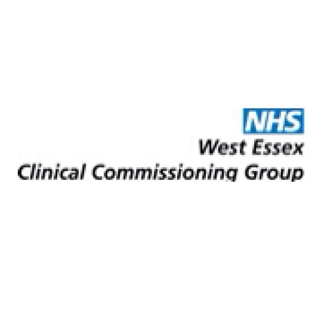 West Essex CCG (nhswestessex) Twitter