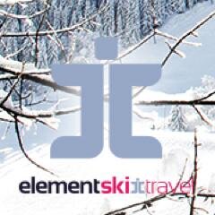 Skiing holidays in France with all the elements you need, leaving out all the ones you don’t.  #welovewinter #inmyelement