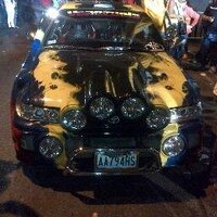 Yaniel g (@danielrojas2001) 's Twitter Profile