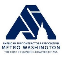 ASA Metro Washington (@asametrowash) Twitter profile photo