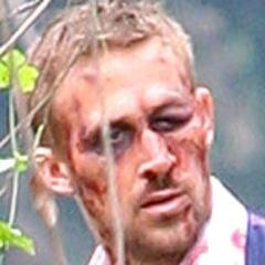 ryan_gosline's profile picture. I'll cut off your head and shit down your neck.