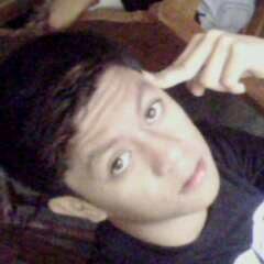 Nothing :) :) ;)