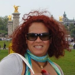 Owner, AiresLibre Travel - Travel, Wine & Culture Aficionado - Francophile - Proud Latina Mother of Amazing Kids - Vespa Riding Diva - BlogTalkRadio Host