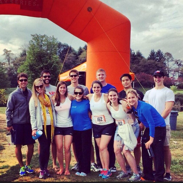 TeamFairWinds's profile picture. 