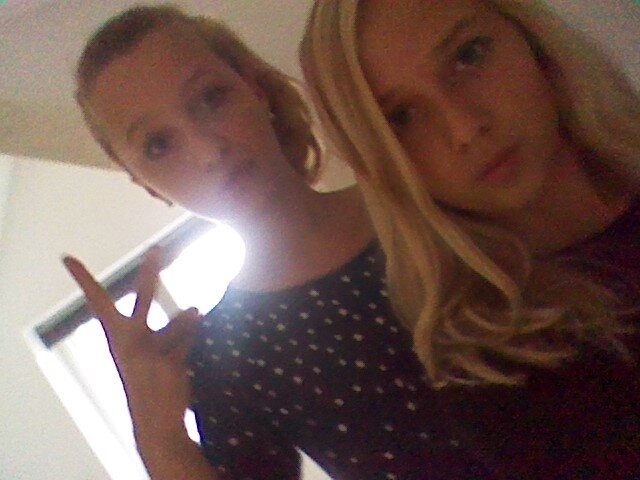 I love you