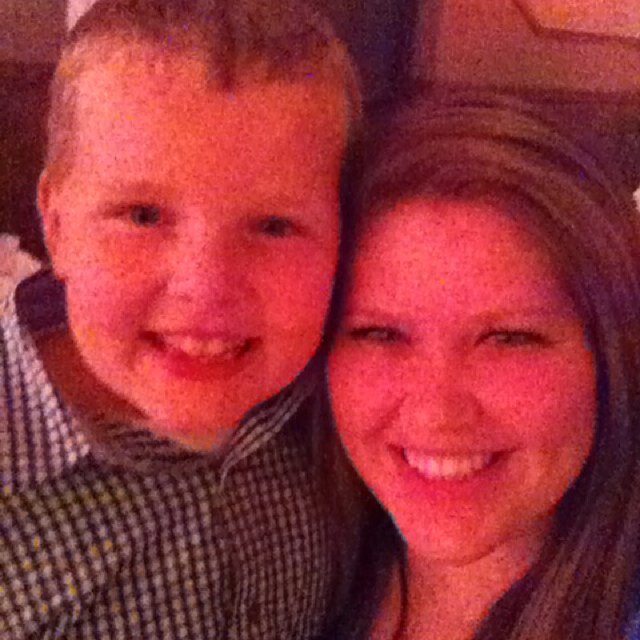 CarliAngrimson's profile picture. 