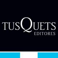 Tusquets Editores Argentina (@tusquetsar) 's Twitter Profile Photo Tusquets Editores Argentina (@tusquetsar) 's Twitter Profile Photo