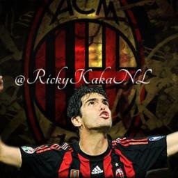 Het Nederlandse fan-account van Ricardo Kaká. Met het Laatste nieuws, Video's , Foto's enz.