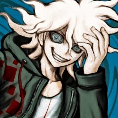 狛枝凪斗bot Nagito428 Twitter 狛枝凪斗bot Nagito428 Twitter