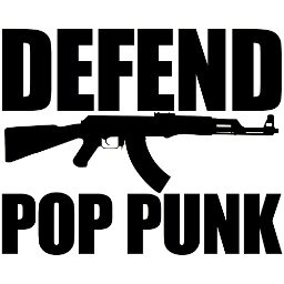 Bringing you the best quotes from the Defend Pop Punk Group on Facebook.