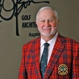 Registered civil engineer, registered landscape architect and registered golf course architect