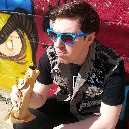 Screenwriter & Director. Heavy metal journalist. Horror geek. Writes for @dbmagazine and @indymetalvault (prev @clrvyntmag, @aboutheavymetal, @girlsNcorpses )