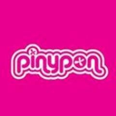 Twitter oficial de Pinypon México.