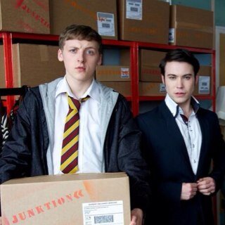 Darren_WR's profile picture. *Role_Player* Waterloo Road! Hyperactive. Im a twit. :D