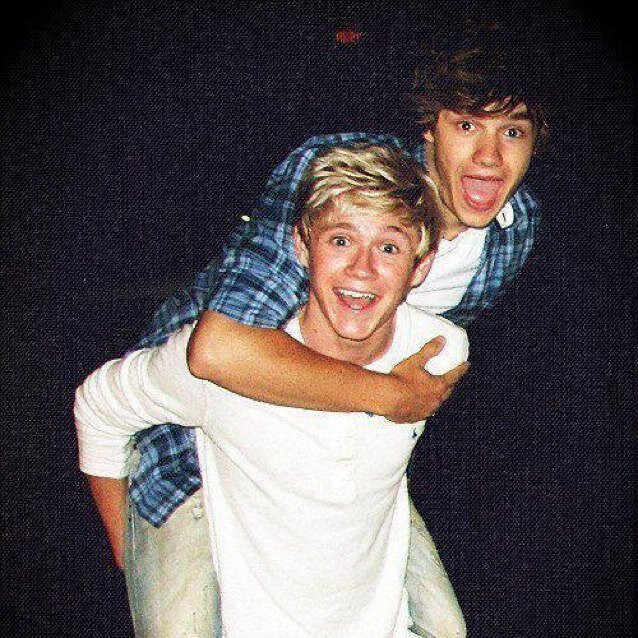 1Infinity13's profile picture. Follow me? I follow back! (; #TBCI #NiallGirl #Niam!