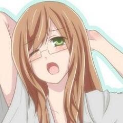 Hello~ My name is Alice Kirkland - I am the female representative of United Kingdom - I love the tea and american boys - [RolSpa #Hetalia]