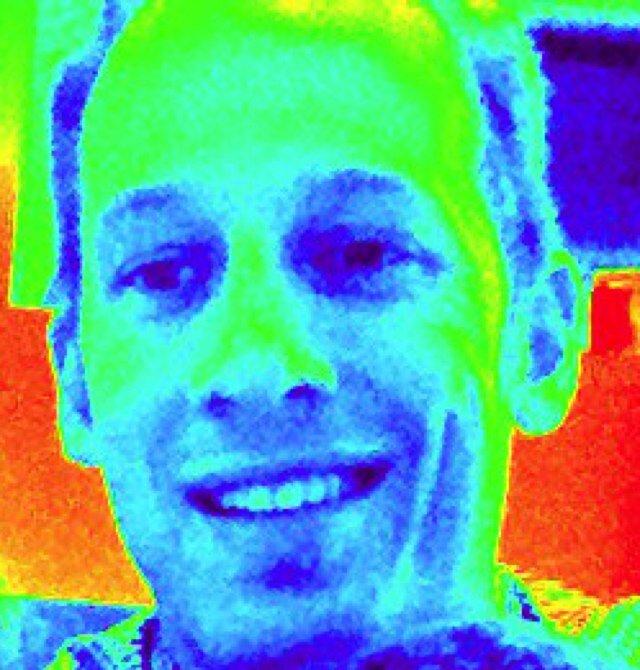 Art teacher, artist, husband and father of three. 
Curious about the world and still learning.