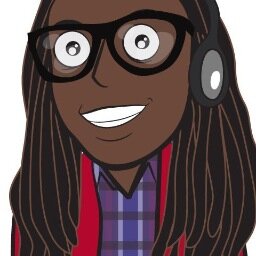 CAStallings's profile picture. Dorkery + Gadgetry + Programmatic Media + Big Data + Health & Fitness + World Travel