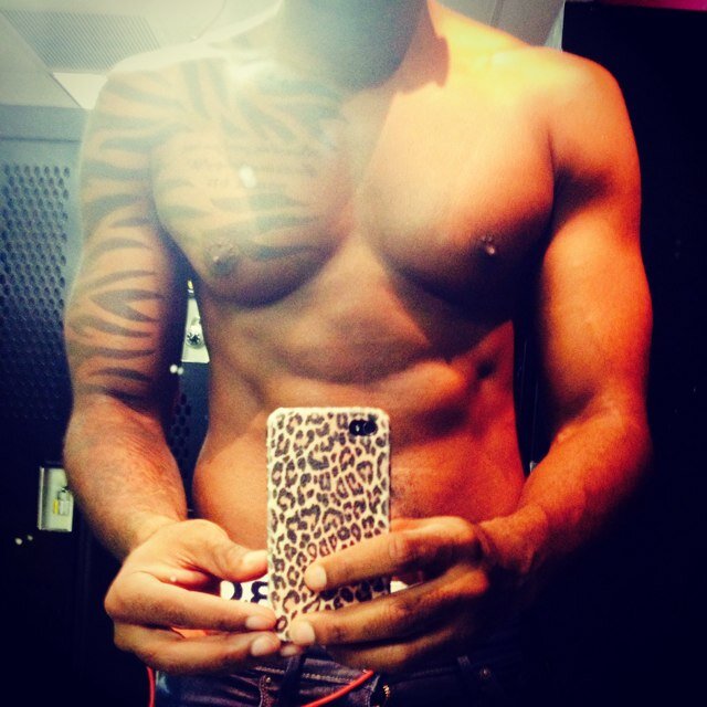 An Artist | Model | Actor | Gym Rat