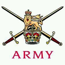 Supporting all of our soldiers . Thank you for your service x