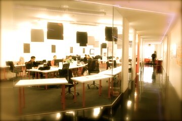 CodeupSA's profile picture. 10 week coding bootcamp with LAMP stack