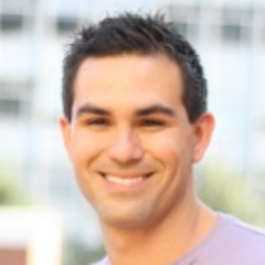 AndrewRadin's profile picture. Biotech Entrepreneur