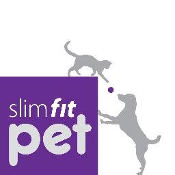 Helping make pets slimmer and fitter!