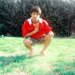 Hola me llamo kevin partyka , tengo 15 años y me gusta mucho mucho la joda