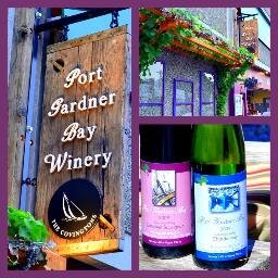 Everett's Own Boutique Winery! Tasting room open 4:30-10:00, Thursday thru Saturday. Live music and NO COVER on Fri and Sat 7-9. Wine Making classes available.