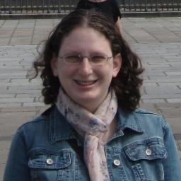 Archivist, swimmer, traveler, loves books and associated paraphernalia