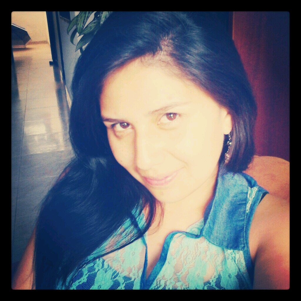 I follow the sun...