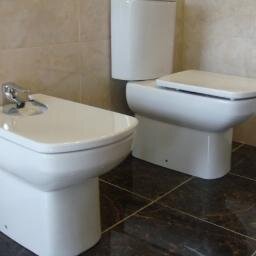 Complete Bathroom Solutions offer an affordable top quality bathroom renovation service. Leinster, Ireland.