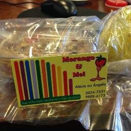 Empresa de entrega de kits de frutas para empresas.Contato (41) 3024.7331 ou 9909.6173