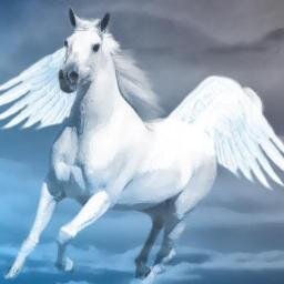 Pegasus ebooks