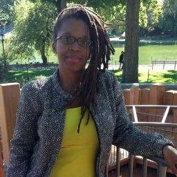Conscious Entrepreneur, Nonprofit Professional, co-founder of SunnEvents & Consulting, lover of creativity