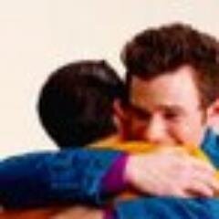 im a Darrenatic/Klainer/Gleek for life!!! fan over @darrencriss and @chriscolfer  im a proud #crisscolfer shipper! please to meet you all!!! :D