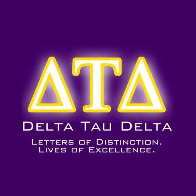 Delta Omicron Chapter of Delta Tau Delta Fraternity at Westminster College. Committed to Lives of Excellence.