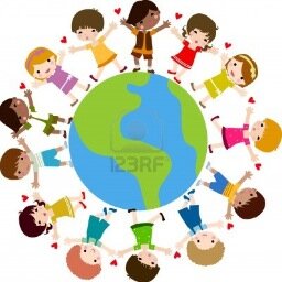 A learning community filled with curiosity and enthusiasm.