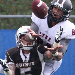 Lindenwood Football
Stats, Scores, Upcoming Events and Inside view from a actual player!