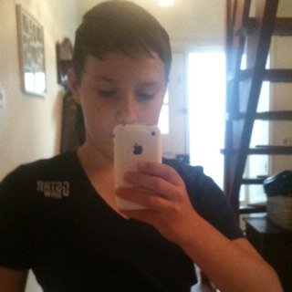 14 years Jan arentsz 3havo @WINKEL AZ