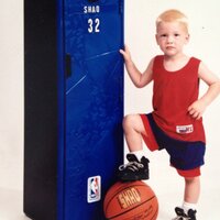 Connor Scott (@connorcayton25) 's Twitter Profile