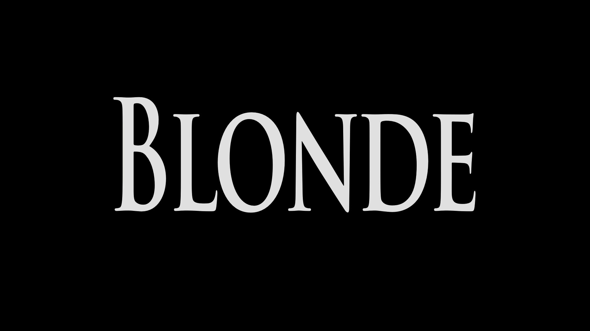 @BlondeFilm