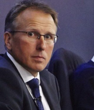 AOMullins's profile picture. CEO Informa Connect a Division of Informa Plc. Views are my own.