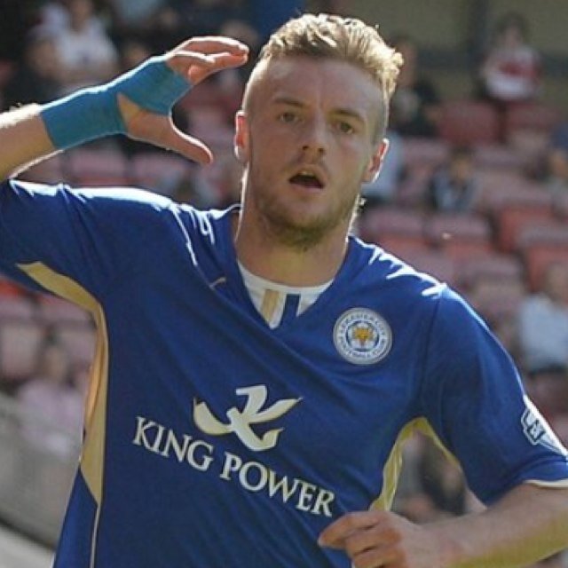 Leicester city