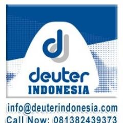 produk yang original dari deuter dan tenda camping merk tendaki ada di tempat kami.