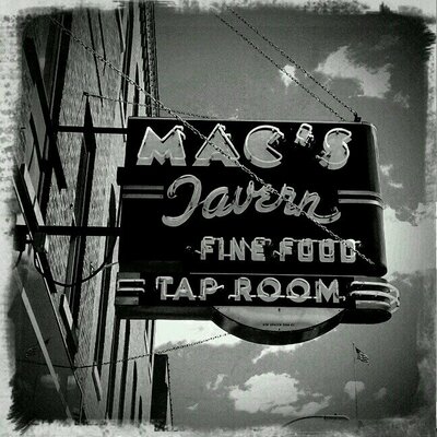 MacS Tavern