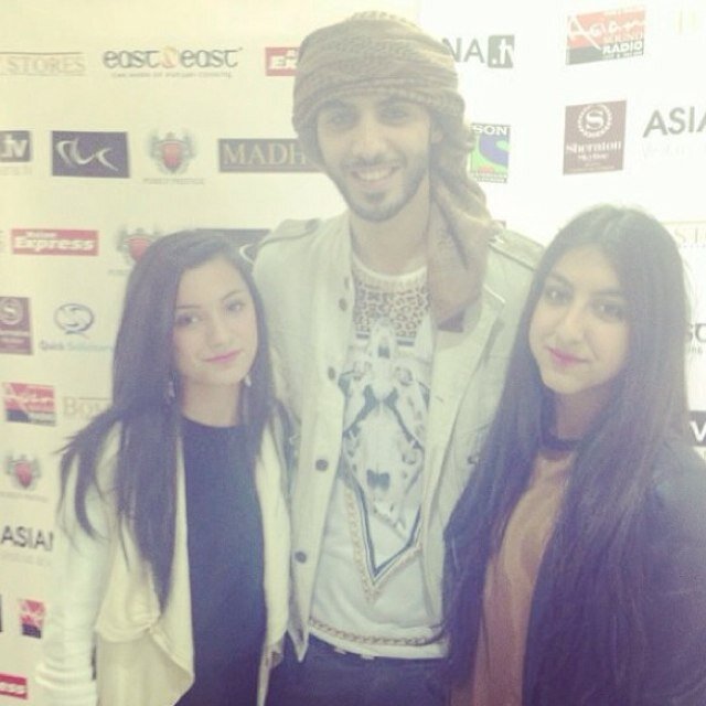 Hello (: RP! x