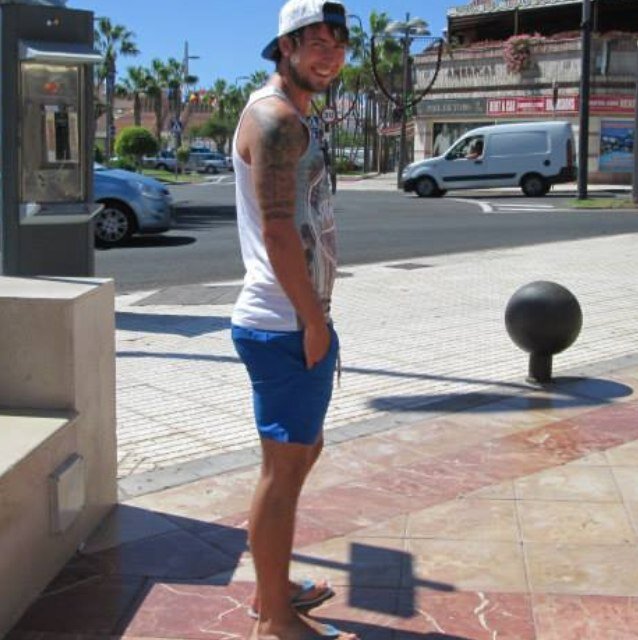 Rodden8's profile picture. Sg ;)