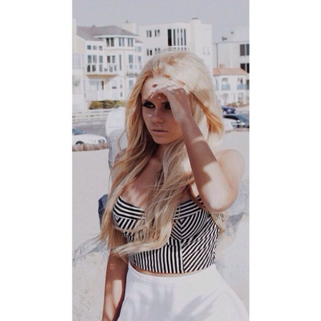 ||Sup? I'm Zoe! A blogger and a girl who loves life!||18||Single||In love with Skittles||