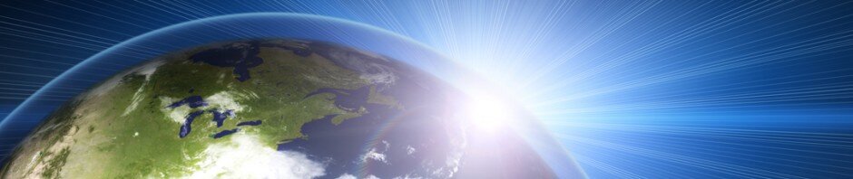 Curiosidade, informação e uma busca incessante por novas ideias. Mude o mundo e viva o universo!